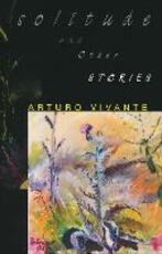 Libro in inglese Solitude and Other Stories Arturo Vivante