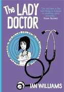 Libro in inglese The Lady Doctor Ian Williams