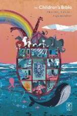 Libro in inglese The Children's Bible: New Living Translation: With Noah's Ark and Rainbow and Other Colourful Illustrations