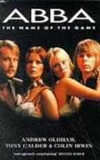 Libro in inglese Abba Andrew Oldham