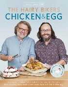 Libro in inglese The Hairy Bikers' Chicken & Egg Hairy Bikers