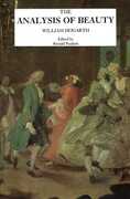 Libro in inglese The Analysis of Beauty William Hogarth