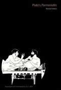 Libro in inglese The Dialogues of Plato, Volume 4: Plato's Parmenides, Revised Edition Plato