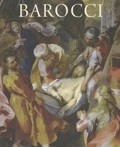 Copertina  Federico Barocci : Renaissance Master of Color and Line