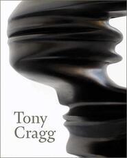 Libro in inglese Tony Cragg: Sculptures and Drawings Patrick Elliott