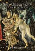 Libro in inglese Ovid and the Metamorphoses of Modern Art from Botticelli to Picasso Paul Barolsky