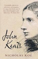 Libro in inglese John Keats: A New Life Nicholas Roe