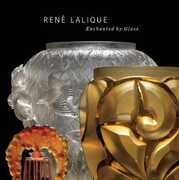 Libro in inglese Rene Lalique: Enchanted by Glass Kelley Jo Elliott