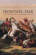 Libro in inglese Frontiers of Fear: Tigers and People in the Malay World, 1600-1950 Peter Boomgaard