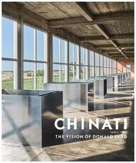 Libro in inglese Chinati: The Vision of Donald Judd Marianne Stockebrand