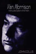 Libro in inglese Van Morrison John Collis
