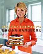 Libro in inglese Martha Stewart's Baking Handbook Martha Stewart