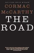 Libro in inglese The Road Cormac McCarthy