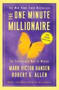 Libro in inglese The One Minute Millionaire: The Enlightened Way to Wealth Mark Victor Hansen