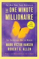 Libro in inglese The One Minute Millionaire: The Enlightened Way to Wealth Mark Victor Hansen