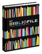 Libro in inglese My Bibliofile Potter Style