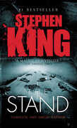Libro in inglese The Stand Stephen King