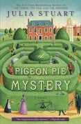Libro in inglese The Pigeon Pie Mystery Julia Stuart