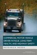 Commercial Motor Vehicle Driver Fatigue,