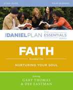 Libro in inglese Faith Study Guide: Nurturing Your Soul Gary L. Thomas Dee Eastman