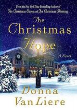 Libro in inglese Christmas Hope Donna Vanliere