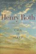 Libro in inglese Call It Sleep Henry Roth