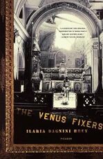 Libro in inglese The Venus Fixers: The Remarkable Story of the Allied Monuments Officers Who Saved Italy's Art During World War II Ilaria Dagnini Brey