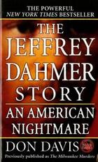 Libro in inglese The Jeffrey Dahmer Story Don Davis