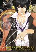 Libro in inglese Clockwork Angel Cassandra Clare