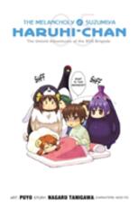 Libro in inglese The Melancholy of Suzumiya Haruhi-chan, Vol. 5 Nagaru Tanigawa