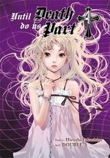 Libro in inglese Until Death Do Us Part, Vol. 4 Hiroshi Takashige