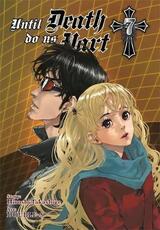 Libro in inglese Until Death Do Us Part, Vol. 7 Hiroshi Takashige
