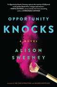 Libro in inglese Opportunity Knocks Alison Sweeney