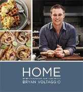 Libro in inglese Home: Recipes to Cook with Family and Friends Bryan Voltaggio