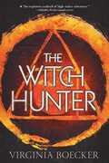 Libro in inglese The Witch Hunter Virginia Boecker