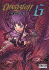 Libro in inglese Ubel Blatt, Vol. 6 Etorouji Shiono