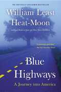 Libro in inglese Blue Highways: A Journey Into America William Least Heat Moon