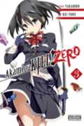 Libro in inglese Akame ga KILL! ZERO, Vol. 3 Takahiro