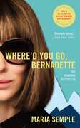 Libro in inglese Where'd You Go, Bernadette Maria Semple