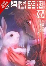 Libro in inglese Spice and Wolf, Vol. 14 (manga) Isuna Hasekura