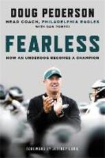 Libro in inglese Fearless: How an Underdog Becomes a Champion Dan Pompei Doug Pederson