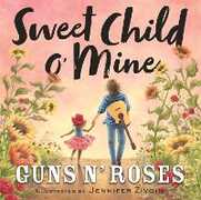 Libro in inglese Sweet Child o' Mine Guns N' Roses