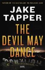 Libro in inglese The Devil May Dance: A Novel Jake Tapper