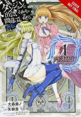 Libro in inglese Is It Wrong to Try to Pick Up Girls in a Dungeon? Sword Oratoria, Vol. 1 (manga) Fuijino Omori