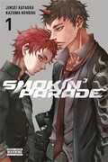 Libro in inglese Smokin' Parade, Vol. 1 Jinsei Kataoka
