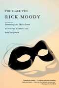 Libro in inglese The Black Veil Rick Moody