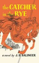 Libro in inglese The Catcher in the Rye J. D. Salinger