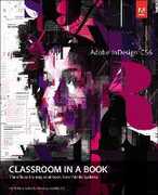 Libro in inglese Adobe InDesign CS6 Classroom in a Book Adobe Creative Team