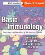 Libro in inglese Basic Immunology: Functions and Disorders of the Immune System Abul K. Abbas Andrew H. H. Lichtman Shiv Pillai
