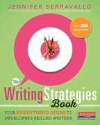 Libro in inglese The Writing Strategies Book: Your Everything Guide to Developing Skilled Writers Jennifer Serravallo